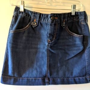 2 old navy skirts size 4